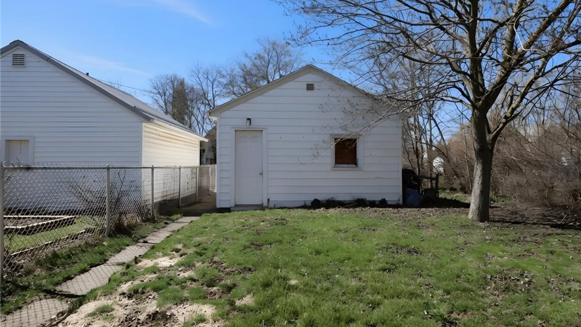 Property at 420 25th Street, Niagara Falls, NY 14303 7