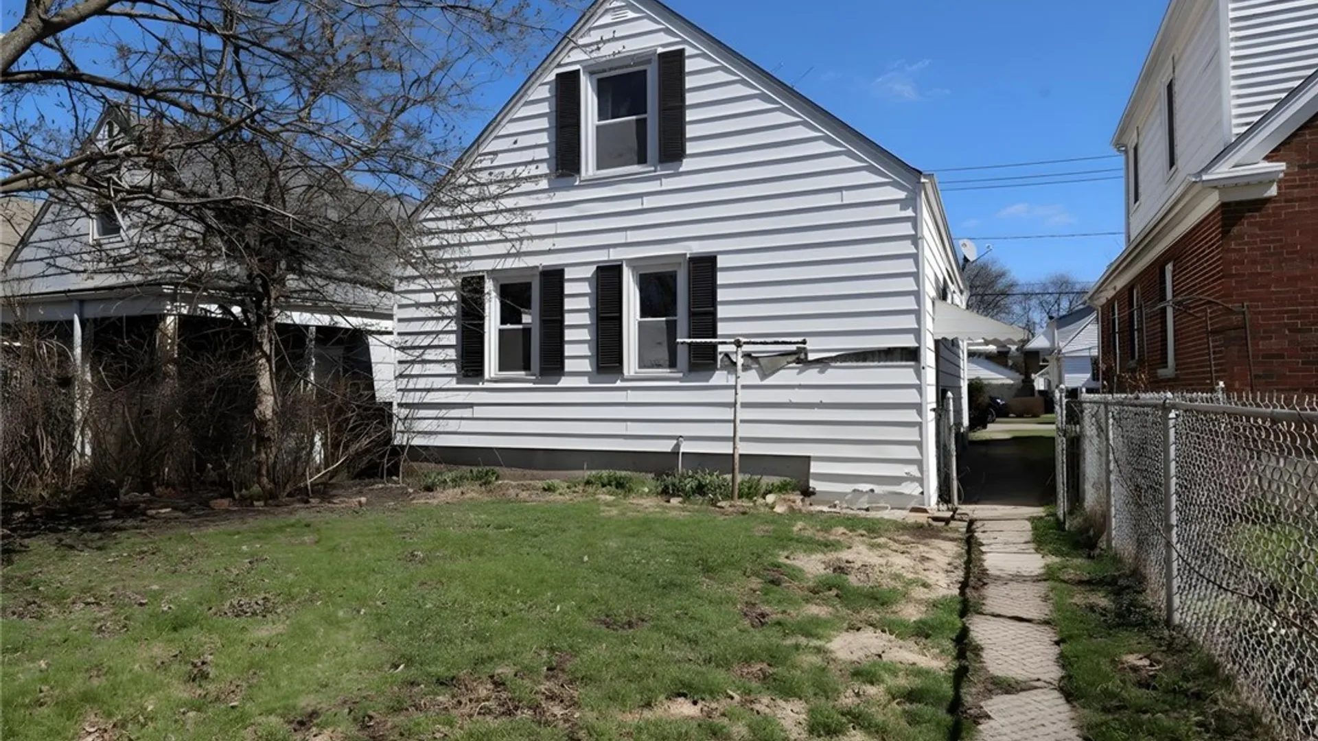 Property at 420 25th Street, Niagara Falls, NY 14303 8