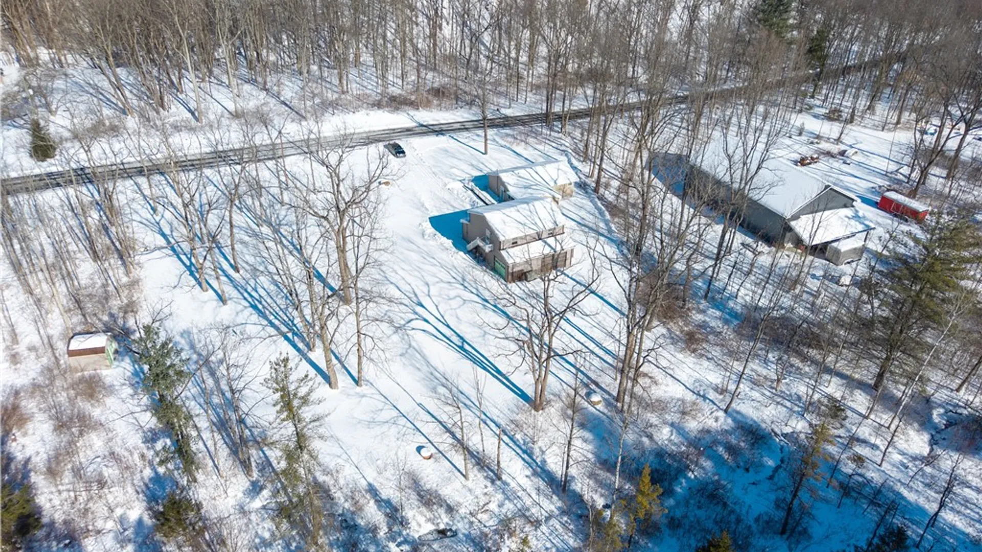 Property at 8823 Eelpot Road, Naples, NY 14512 48