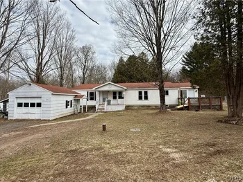 Property at 1841 Mulholland Road, Vienna, NY 13042