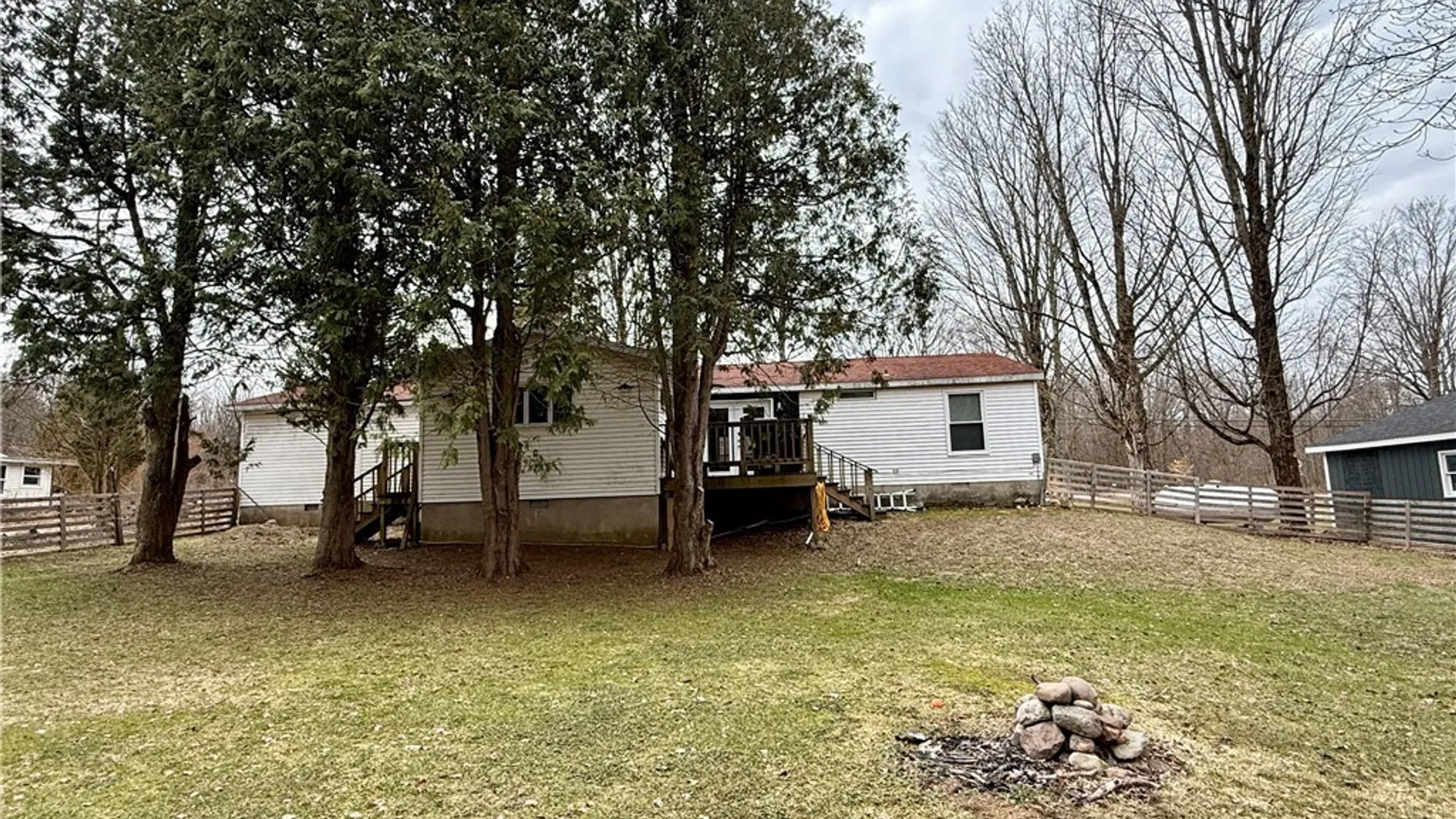 Property at 1841 Mulholland Road, Vienna, NY 13042 2