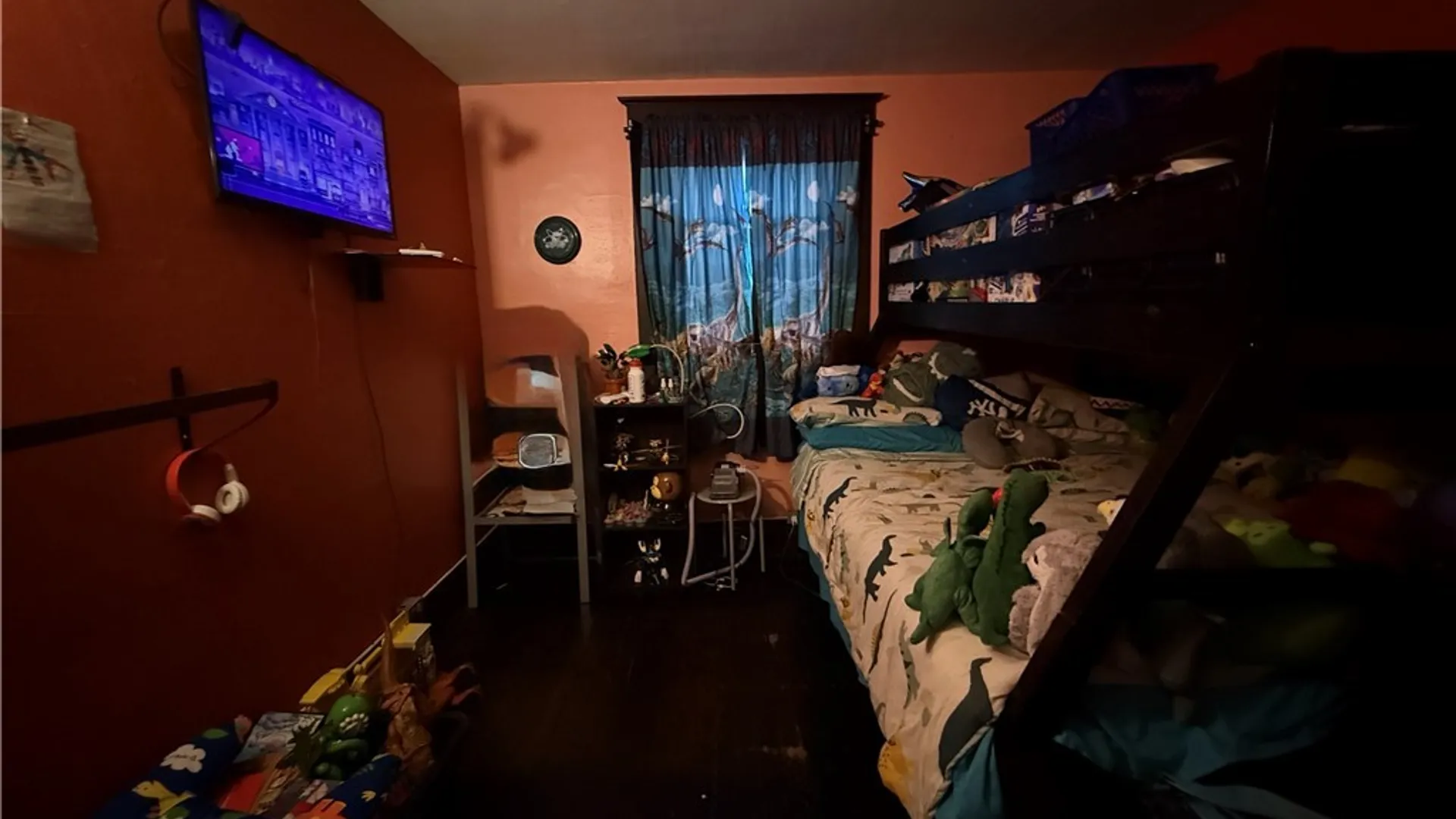 Property at 114 Newfield Street, Buffalo, NY 14207 11