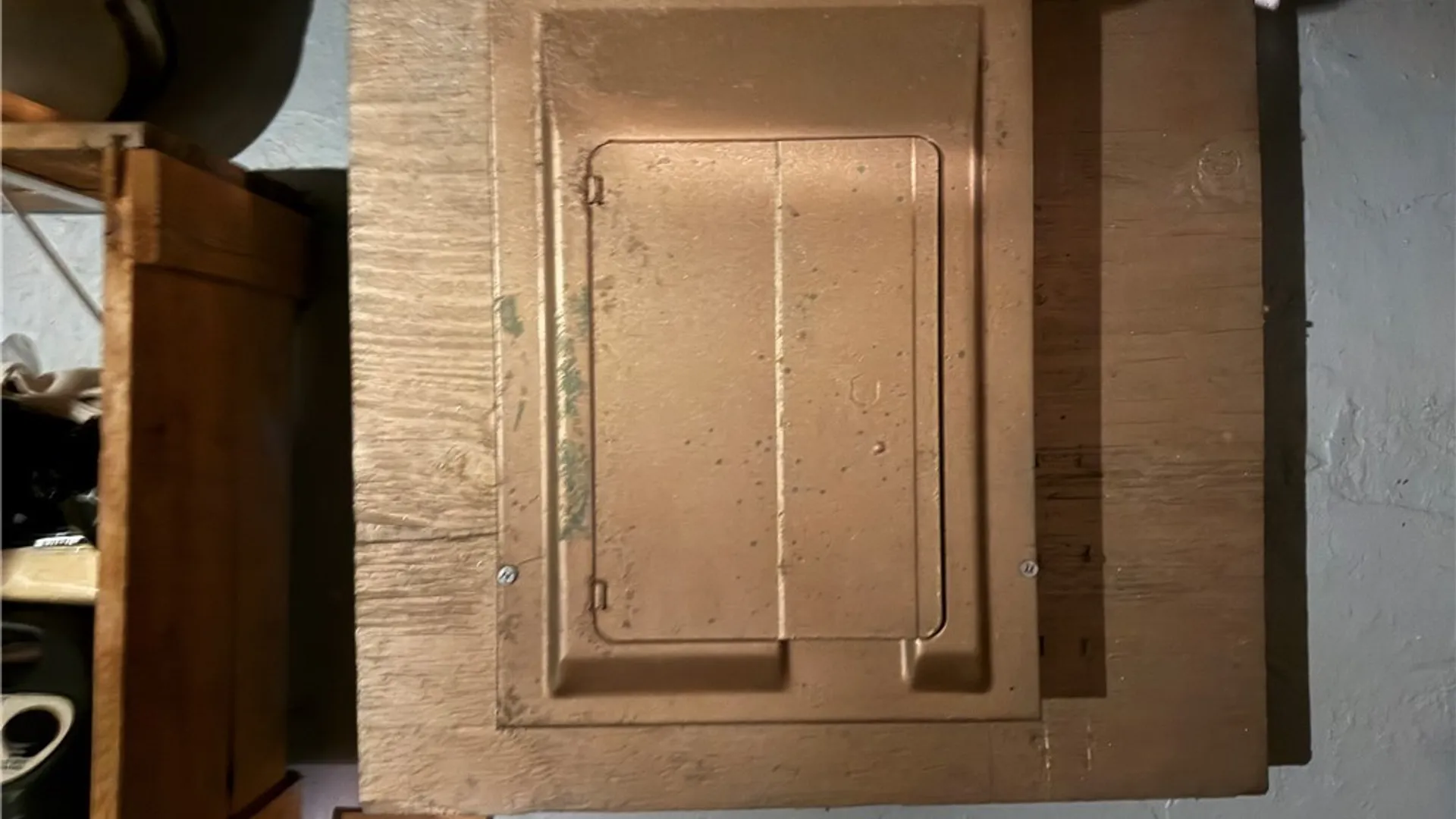 Property at 114 Newfield Street, Buffalo, NY 14207 13