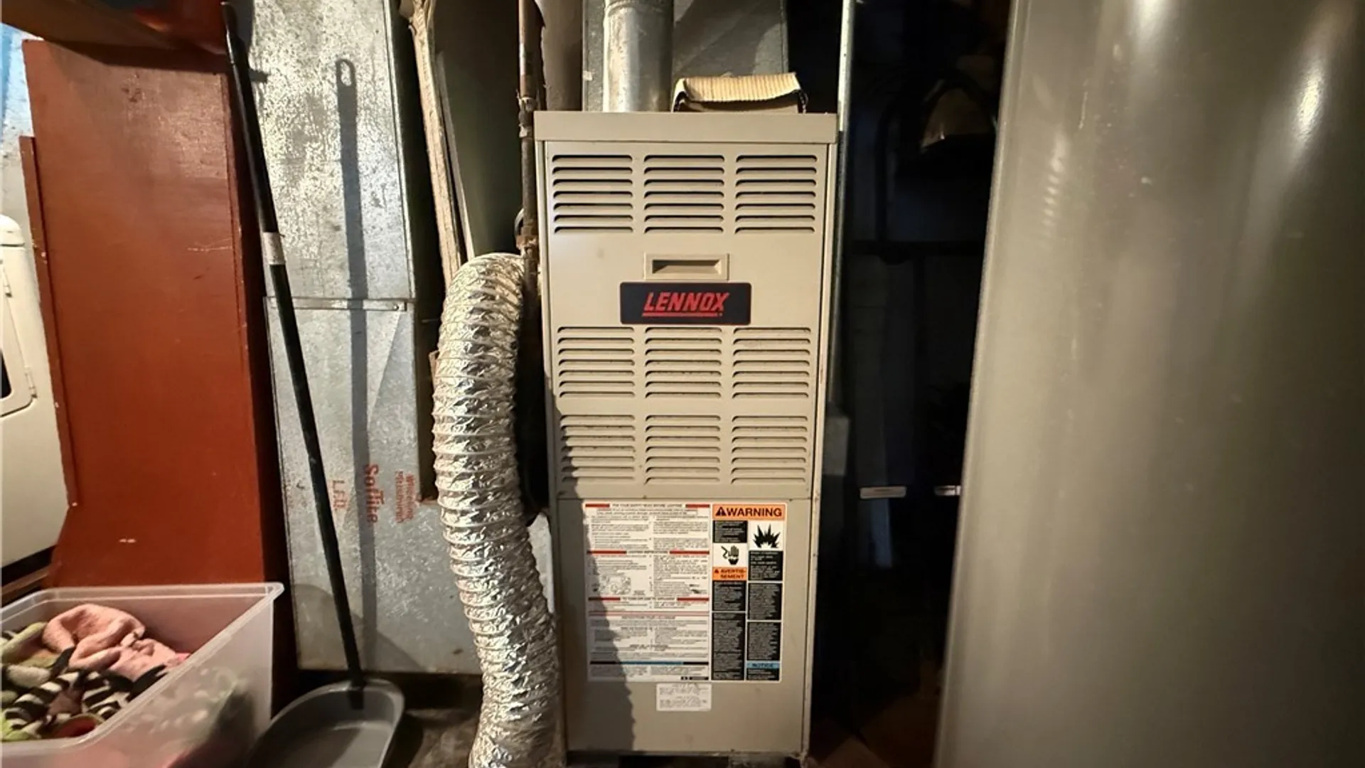 Property at 114 Newfield Street, Buffalo, NY 14207 14