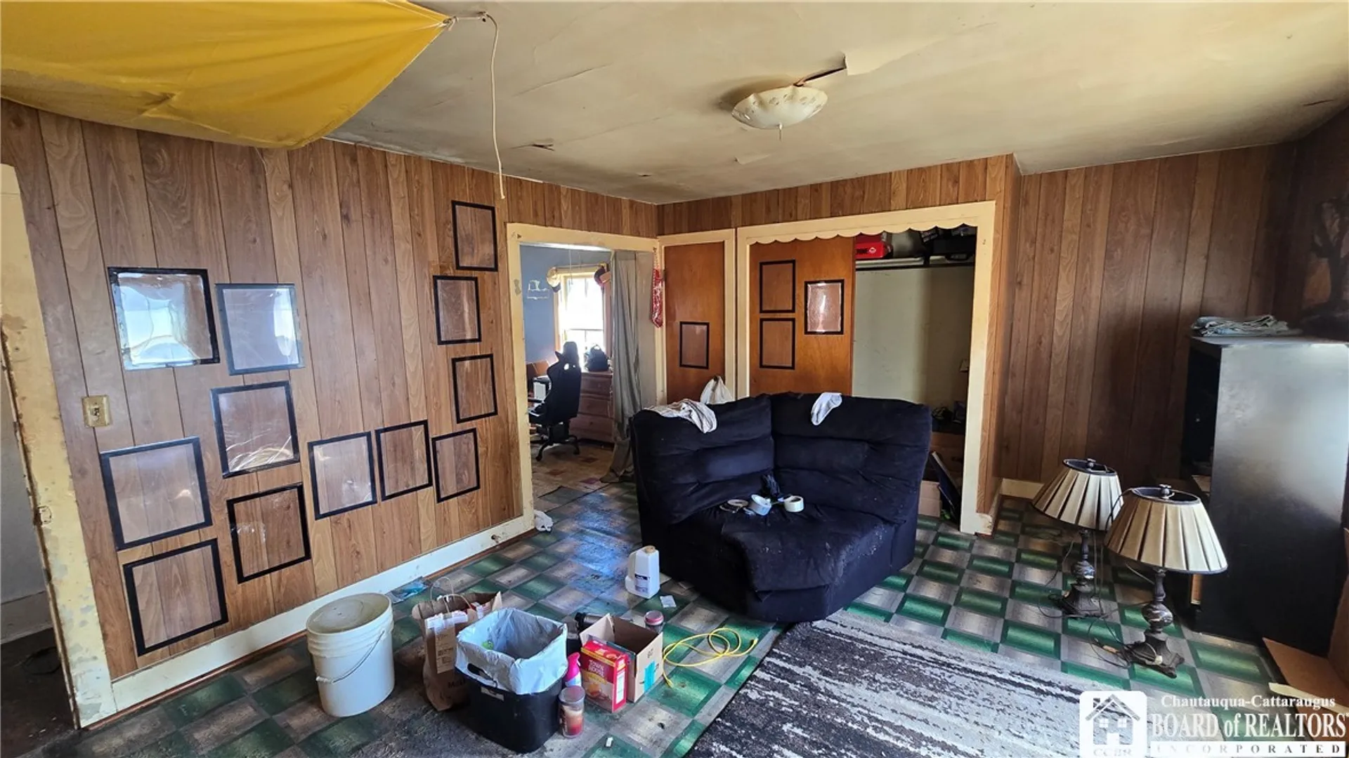 Property at 116 Roberts Road, Dunkirk, NY 14048 14