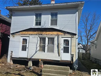 116 Roberts Road, Dunkirk, NY 14048