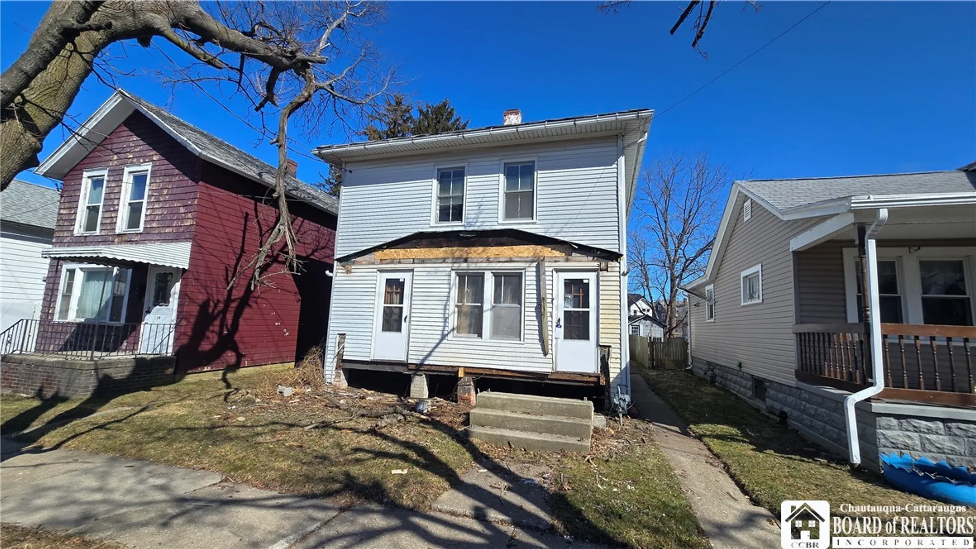 Property at 116 Roberts Road, Dunkirk, NY 14048 2