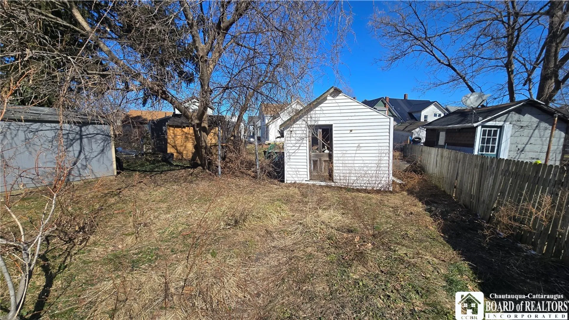 Property at 116 Roberts Road, Dunkirk, NY 14048 3
