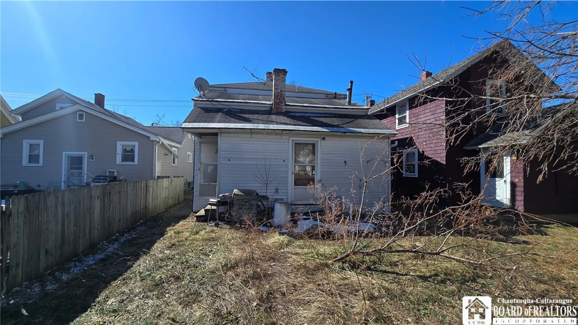 Property at 116 Roberts Road, Dunkirk, NY 14048 4