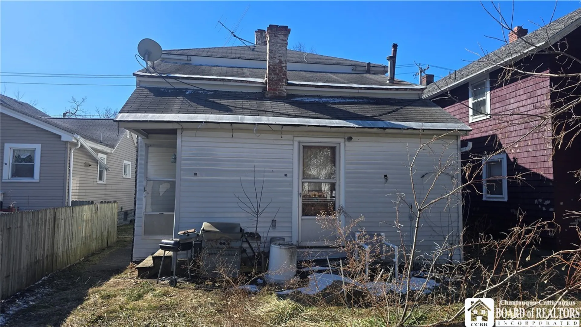 Property at 116 Roberts Road, Dunkirk, NY 14048 5