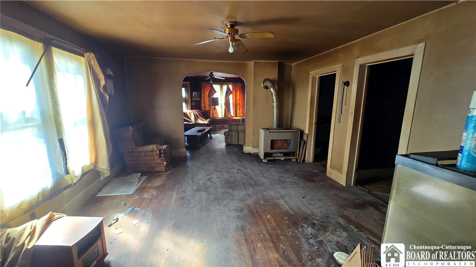 Property at 116 Roberts Road, Dunkirk, NY 14048 8