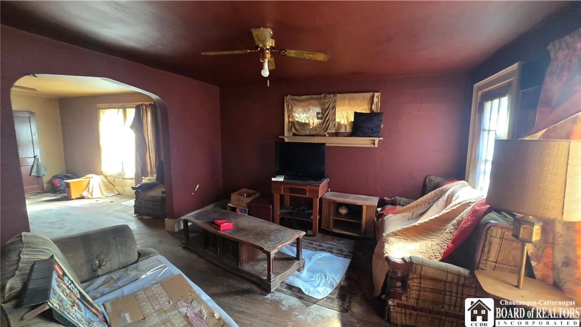 Property at 116 Roberts Road, Dunkirk, NY 14048 9