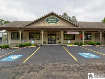 Property at 1259 Main Street, Jamestown, NY 14701