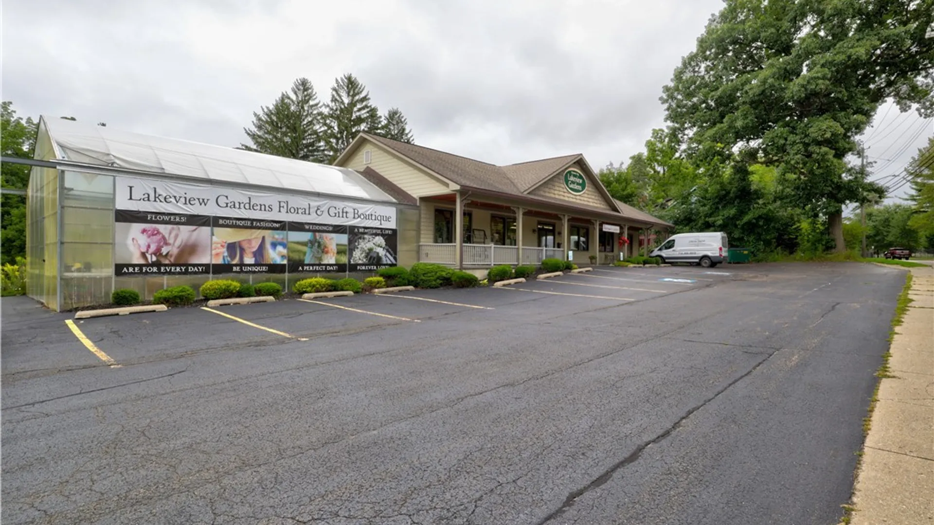 Property at 1259 Main Street, Jamestown, NY 14701 2