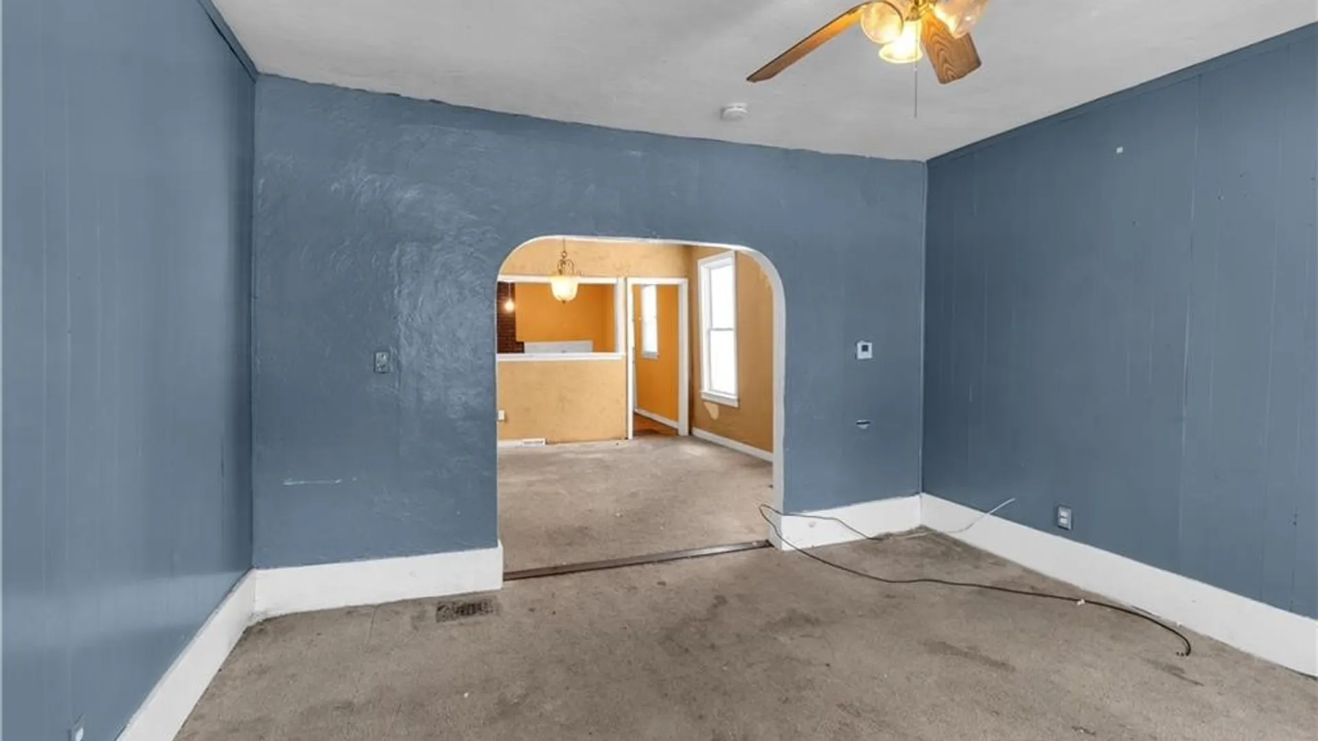 Property at 157 Fargo Avenue, Buffalo, NY 14201 12