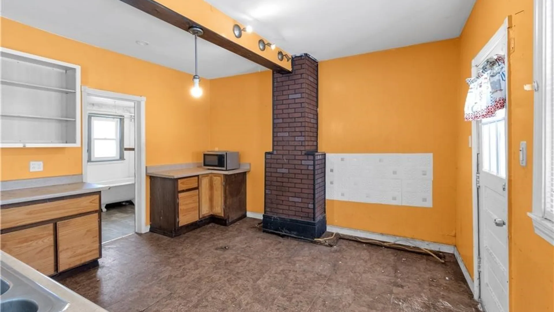 Property at 157 Fargo Avenue, Buffalo, NY 14201 13