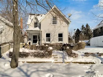 Property at 157 Fargo Avenue, Buffalo, NY 14201