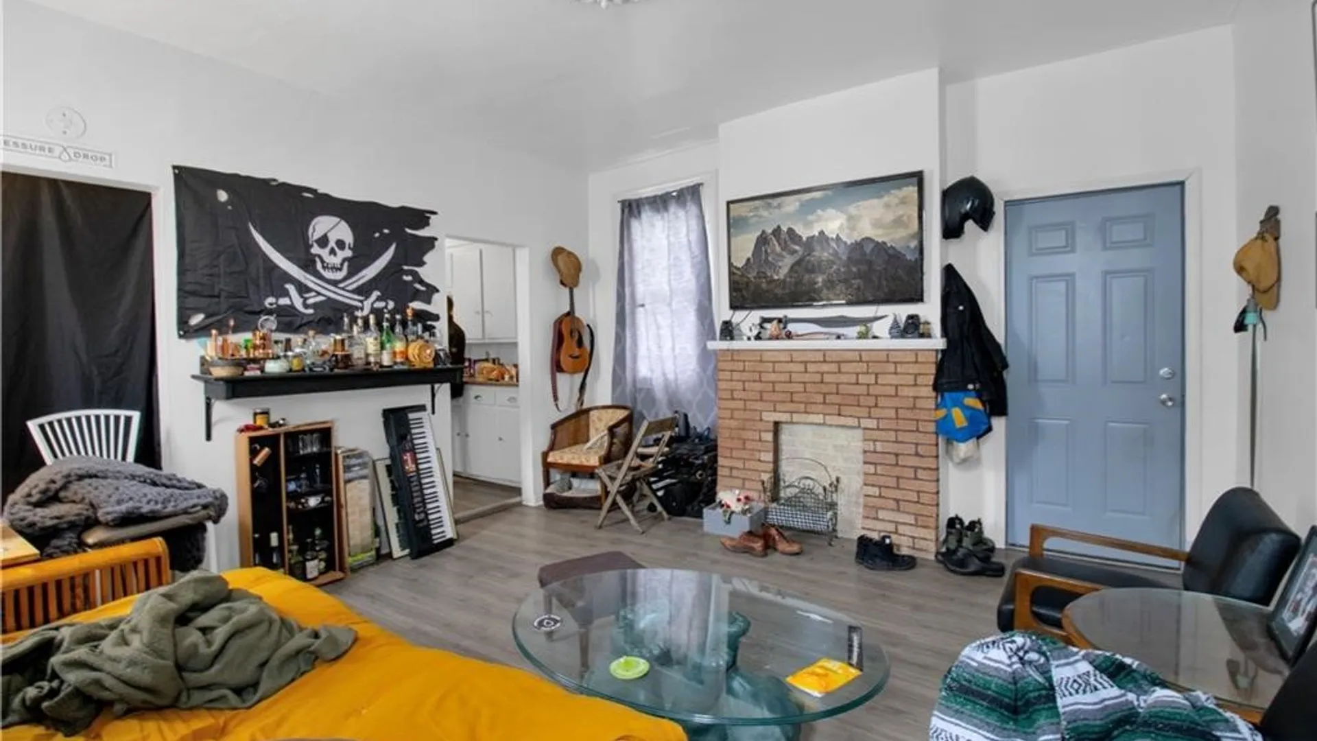 Property at 157 Fargo Avenue, Buffalo, NY 14201 23