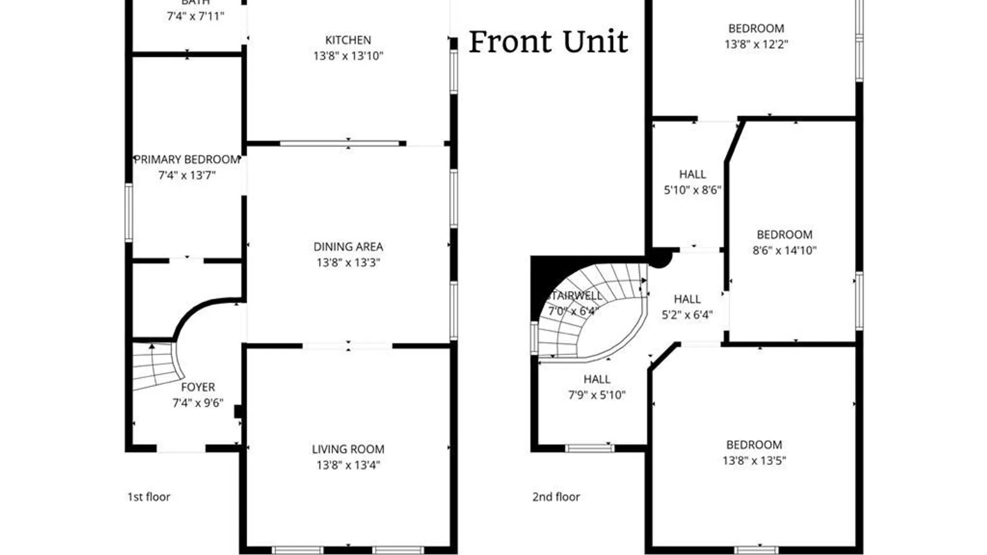 Property at 157 Fargo Avenue, Buffalo, NY 14201 40