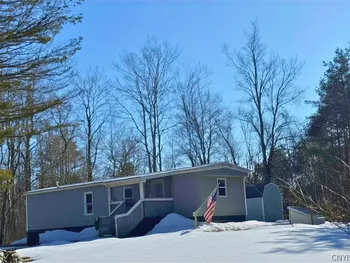 Property at 17 Gerdon Drive, Richland, NY 13144