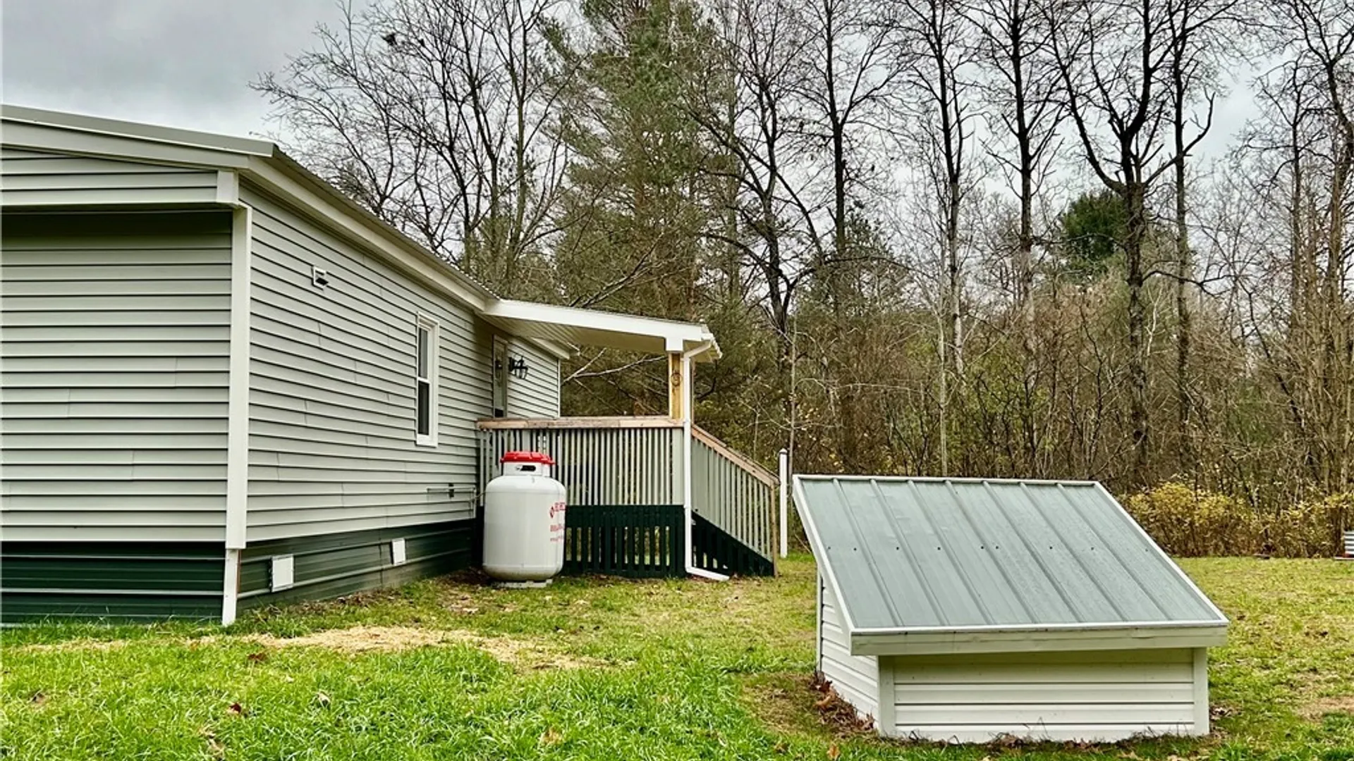 Property at 17 Gerdon Drive, Richland, NY 13144 3