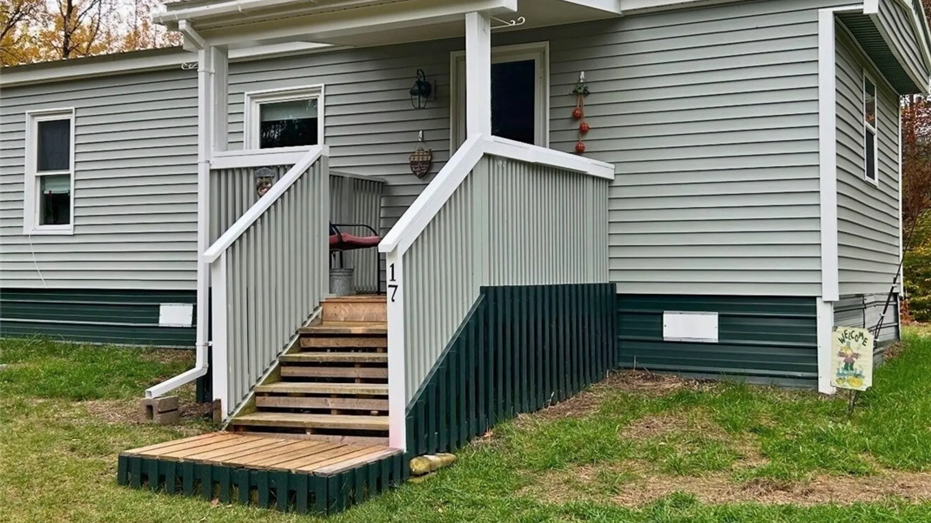Property at 17 Gerdon Drive, Richland, NY 13144 4