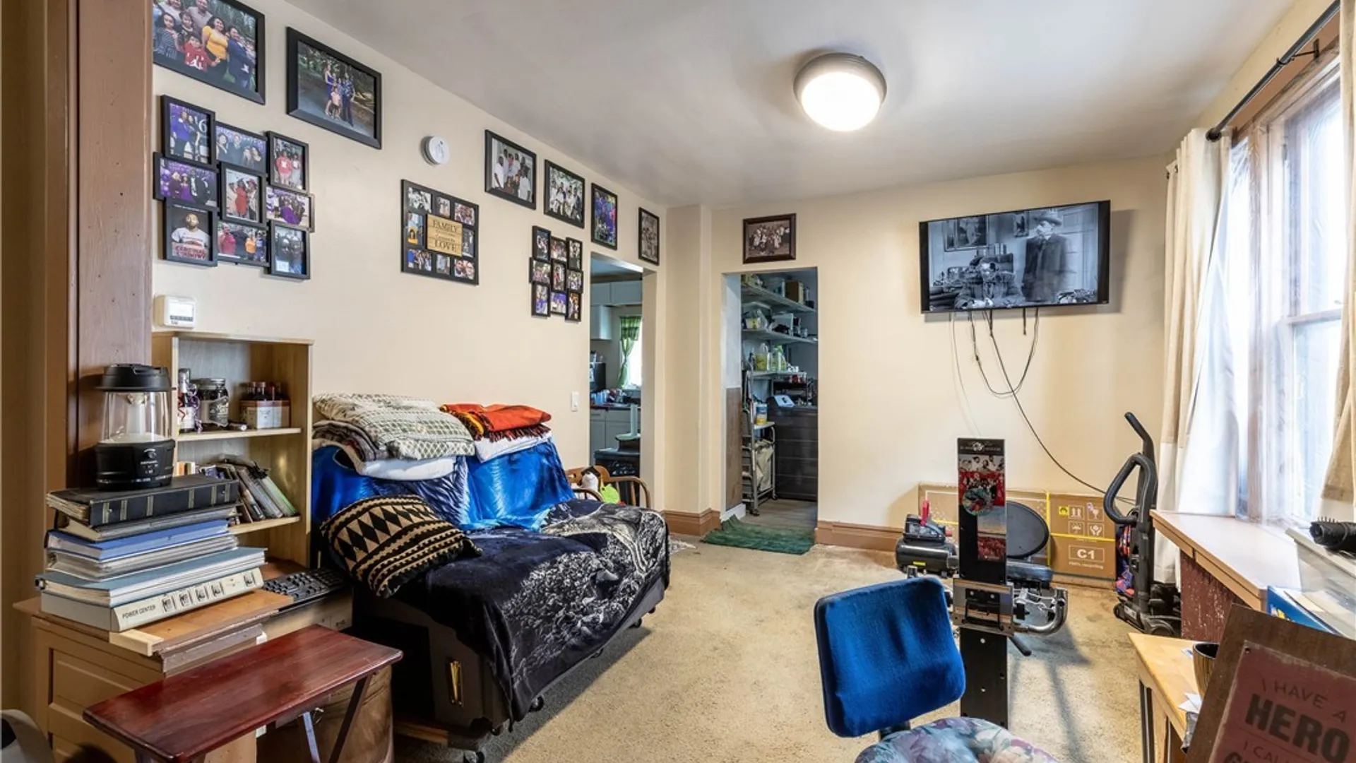 Property at 46 Bardol Street, Buffalo, NY 14211 14