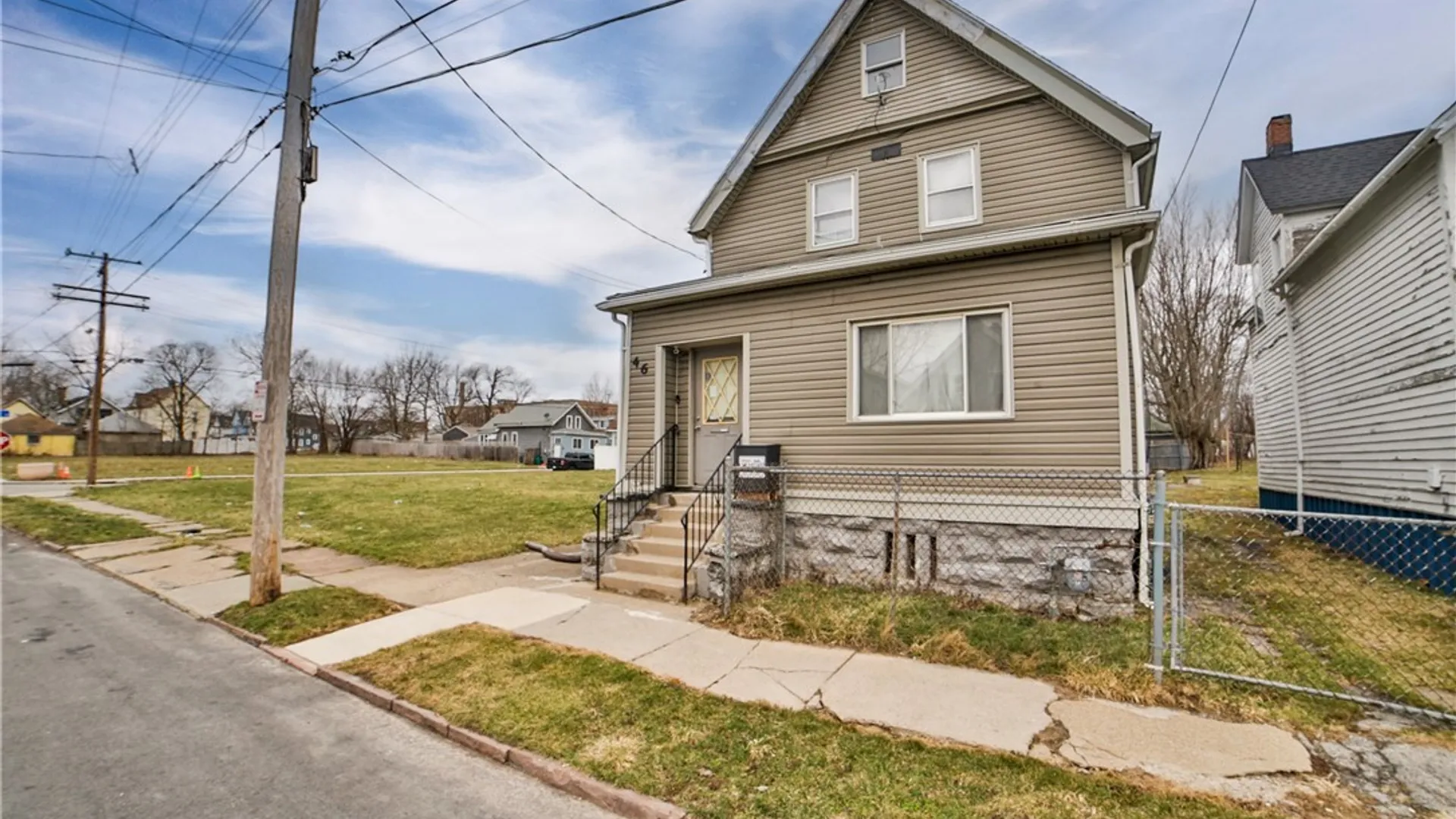 Property at 46 Bardol Street, Buffalo, NY 14211 2