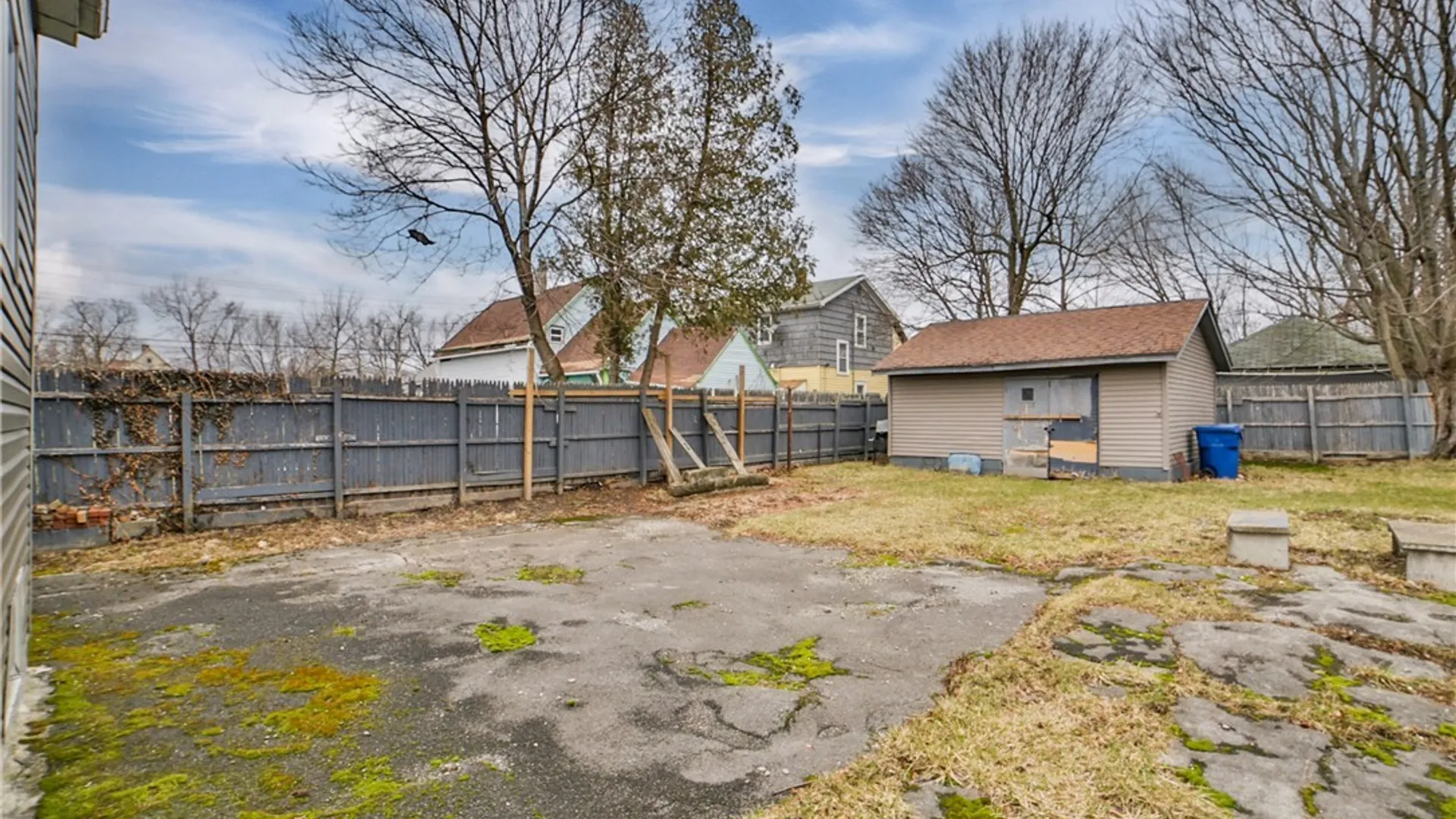 Property at 46 Bardol Street, Buffalo, NY 14211 21