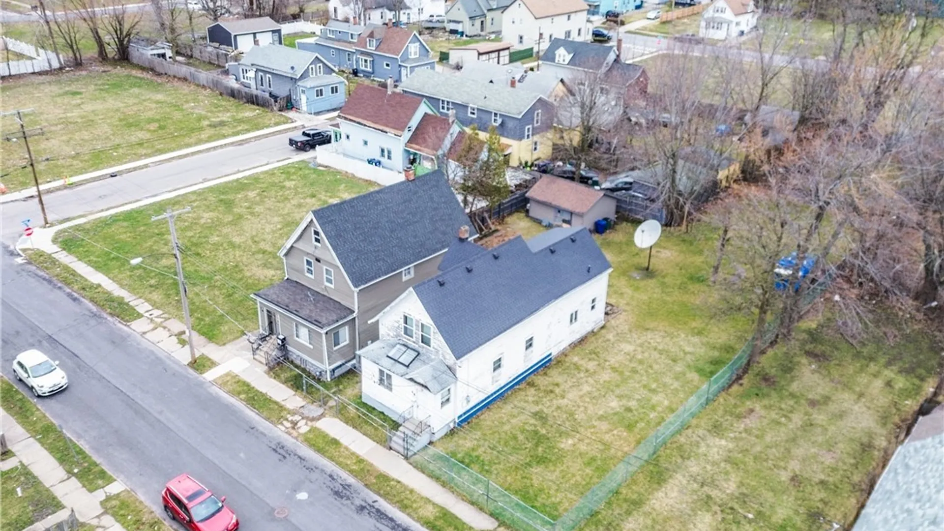 Property at 46 Bardol Street, Buffalo, NY 14211 23