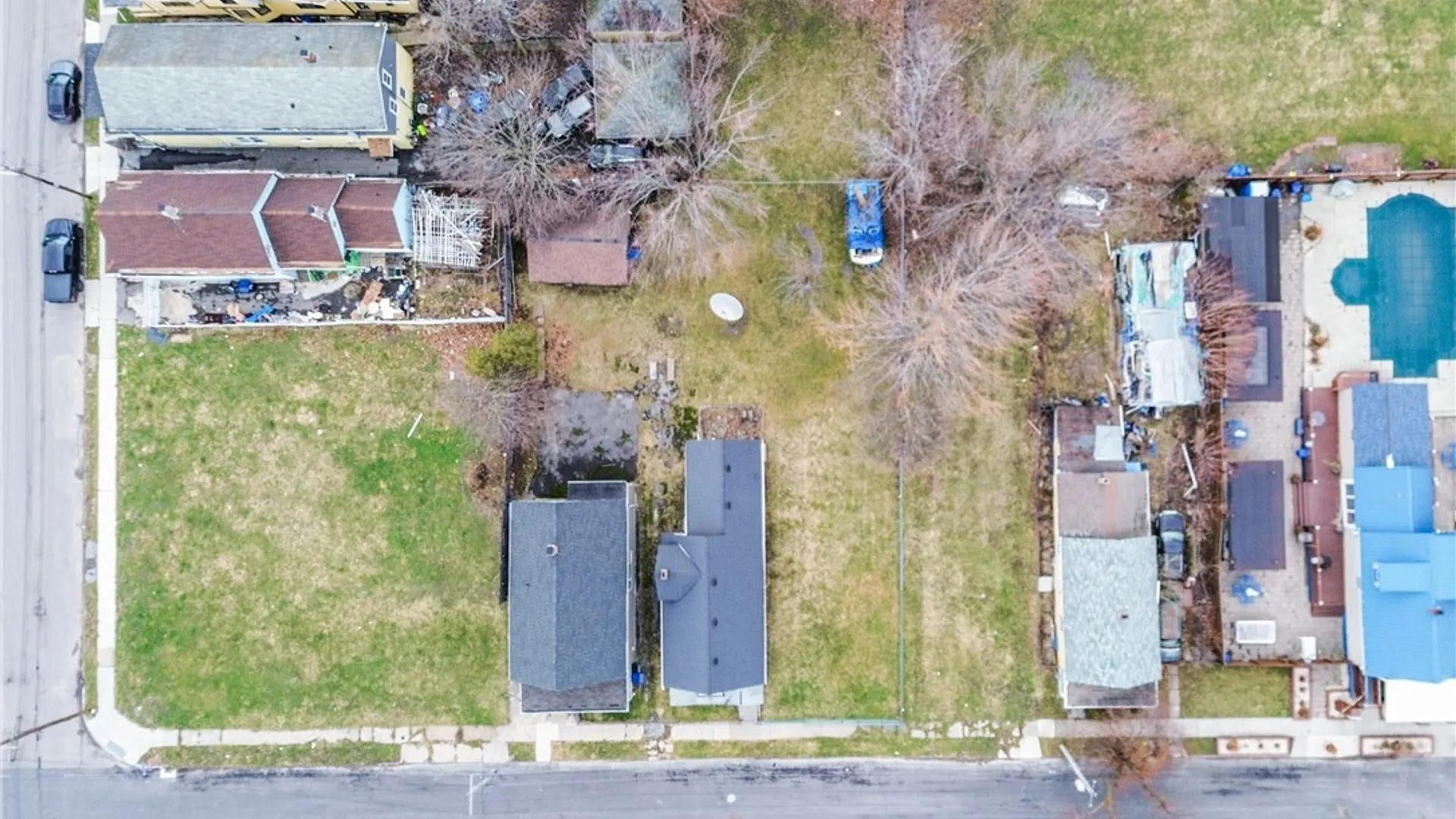 Property at 46 Bardol Street, Buffalo, NY 14211 24