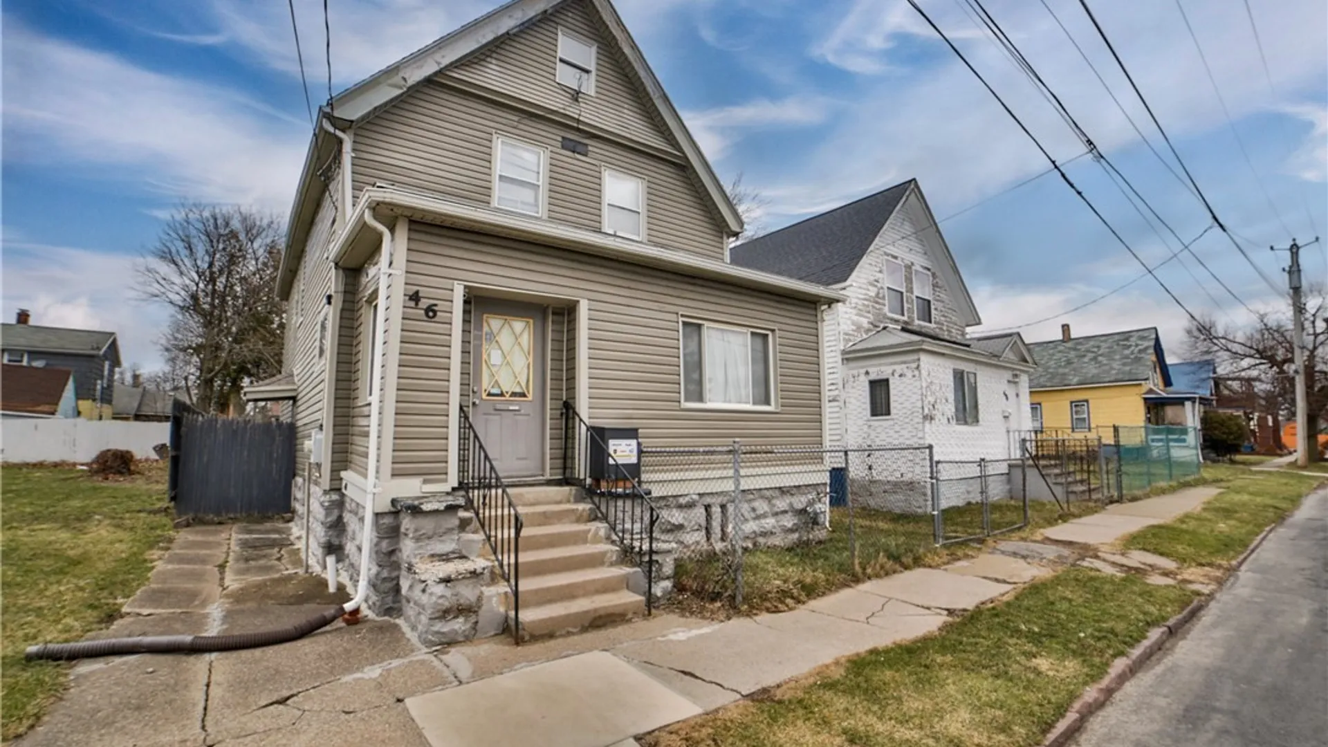 Property at 46 Bardol Street, Buffalo, NY 14211 3