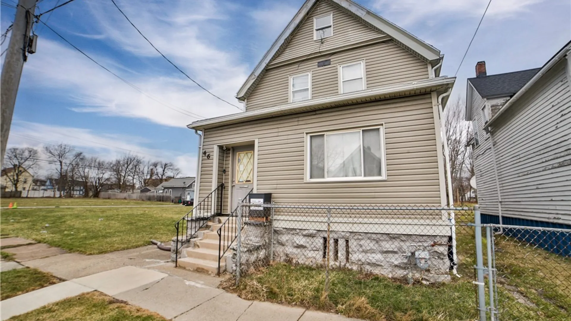 Property at 46 Bardol Street, Buffalo, NY 14211 4