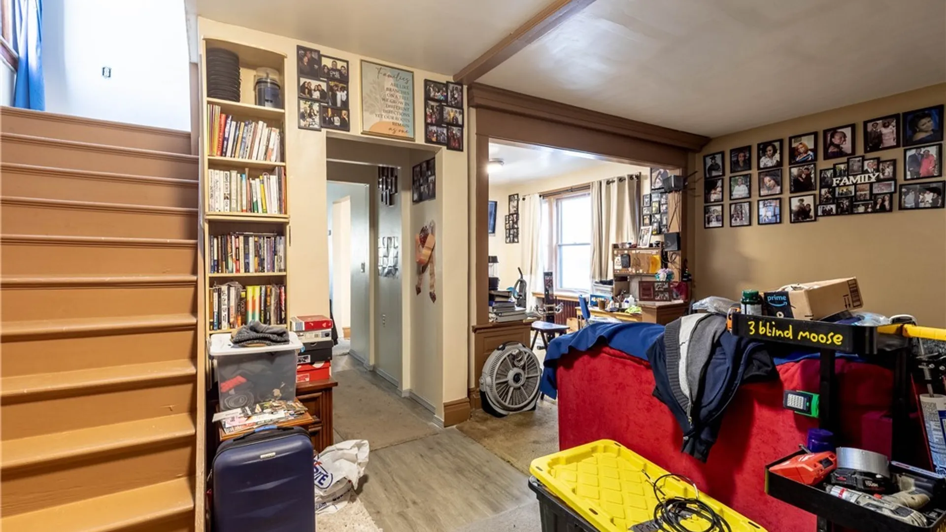 Property at 46 Bardol Street, Buffalo, NY 14211 5