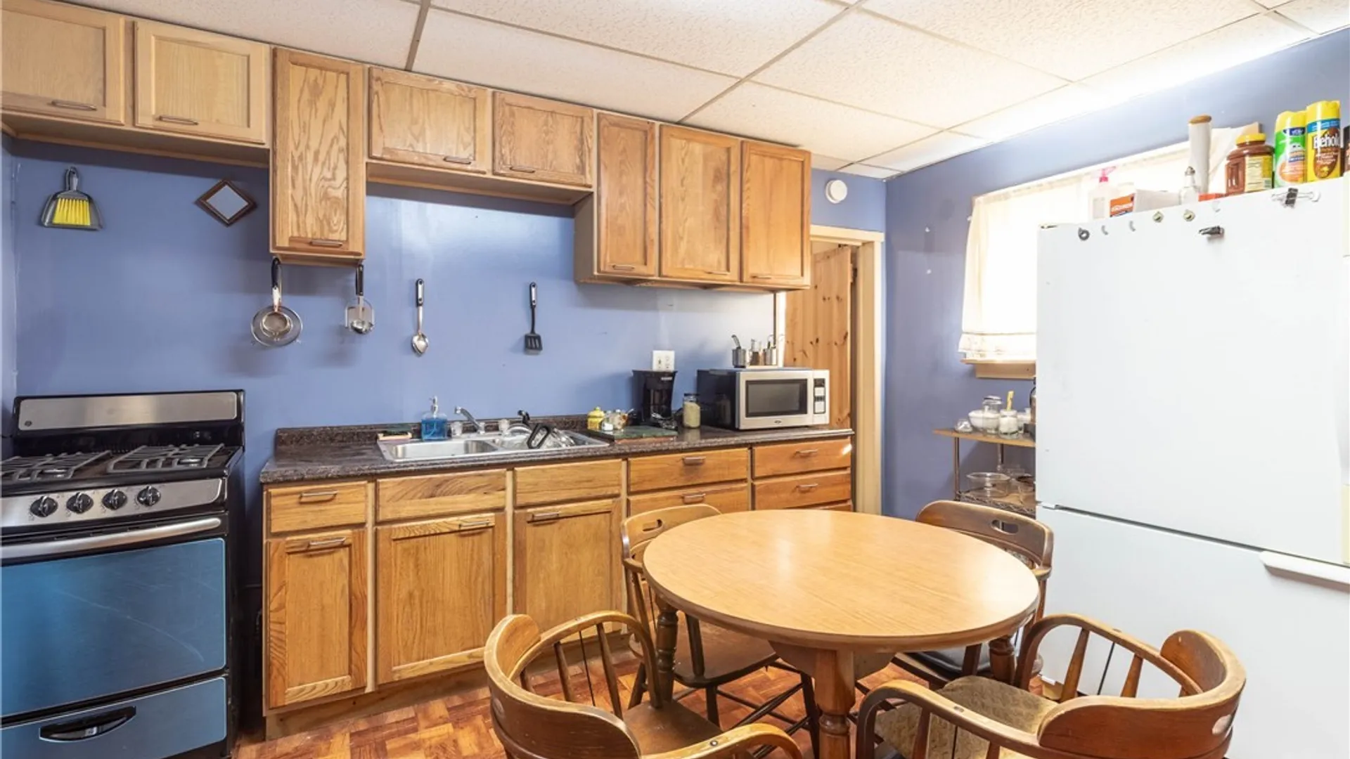 Property at 48 Bardol Street, Buffalo, NY 14211 14