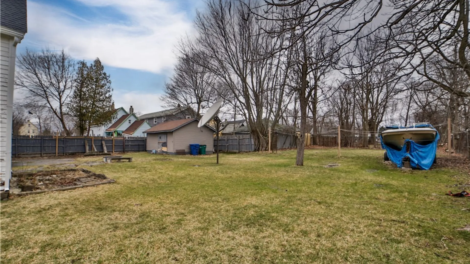 Property at 48 Bardol Street, Buffalo, NY 14211 19