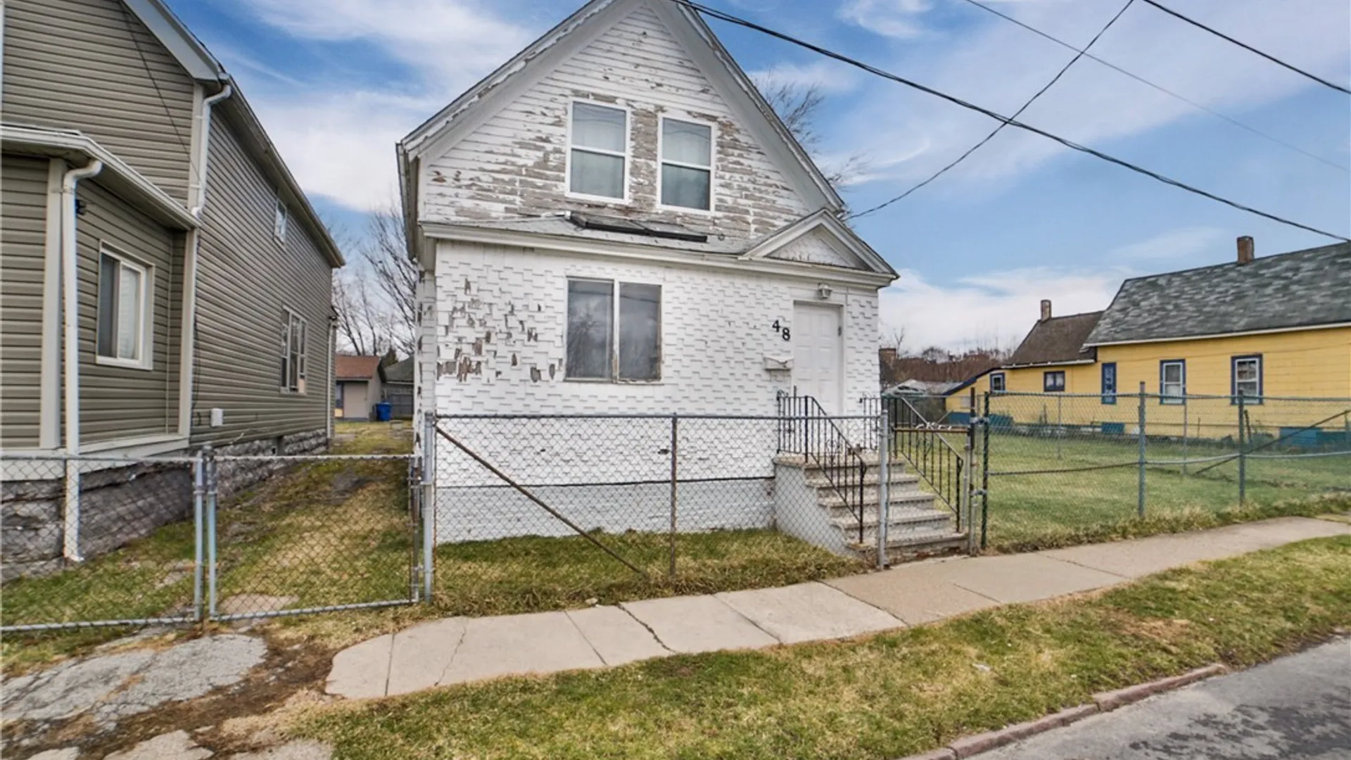 Property at 48 Bardol Street, Buffalo, NY 14211 2