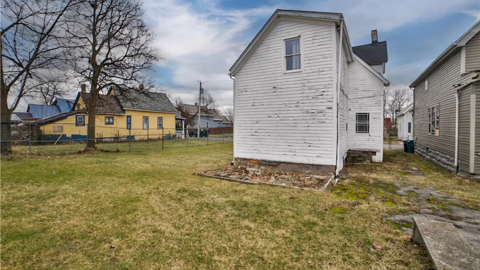Property at 48 Bardol Street, Buffalo, NY 14211 20
