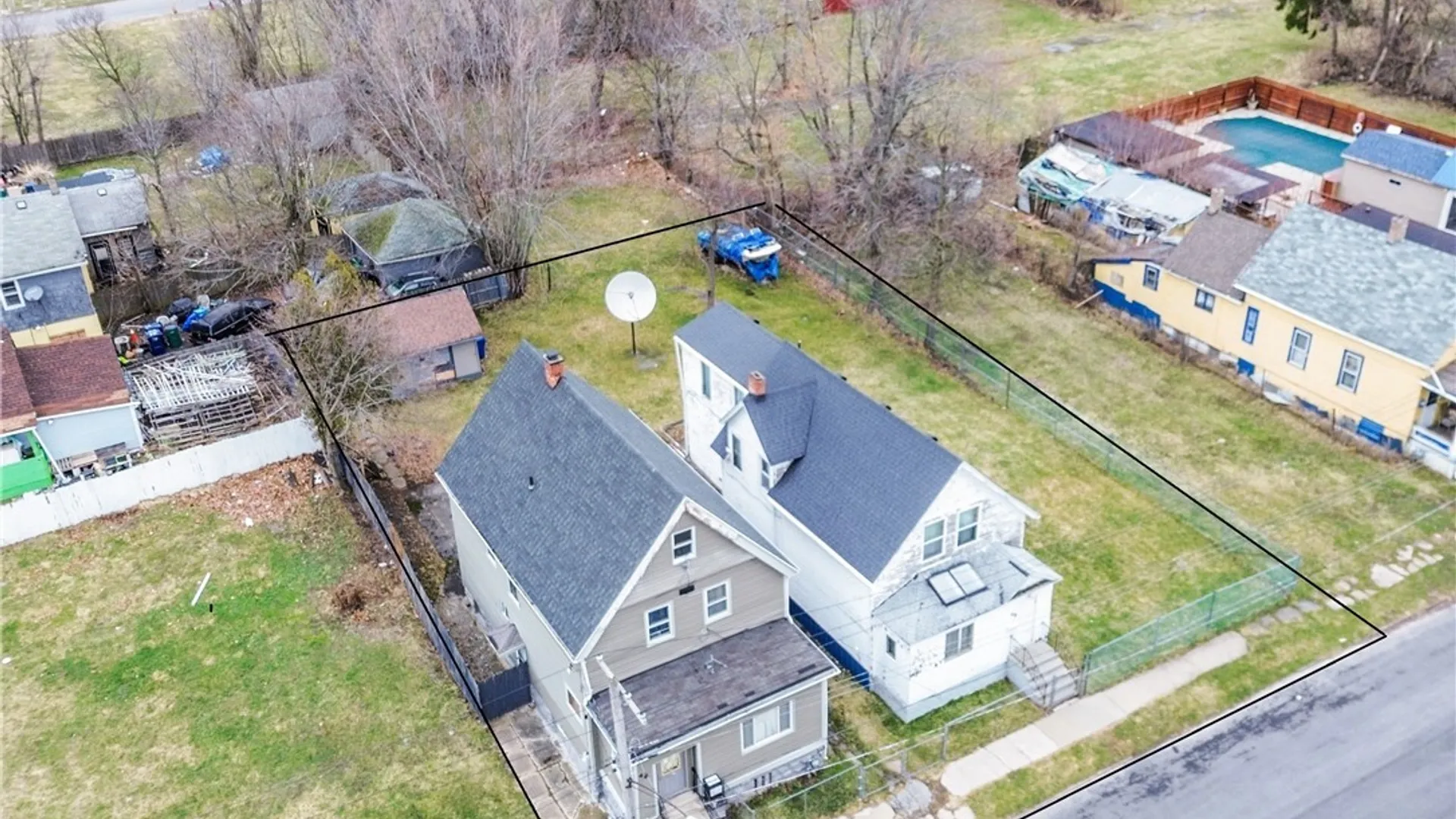 Property at 48 Bardol Street, Buffalo, NY 14211 22