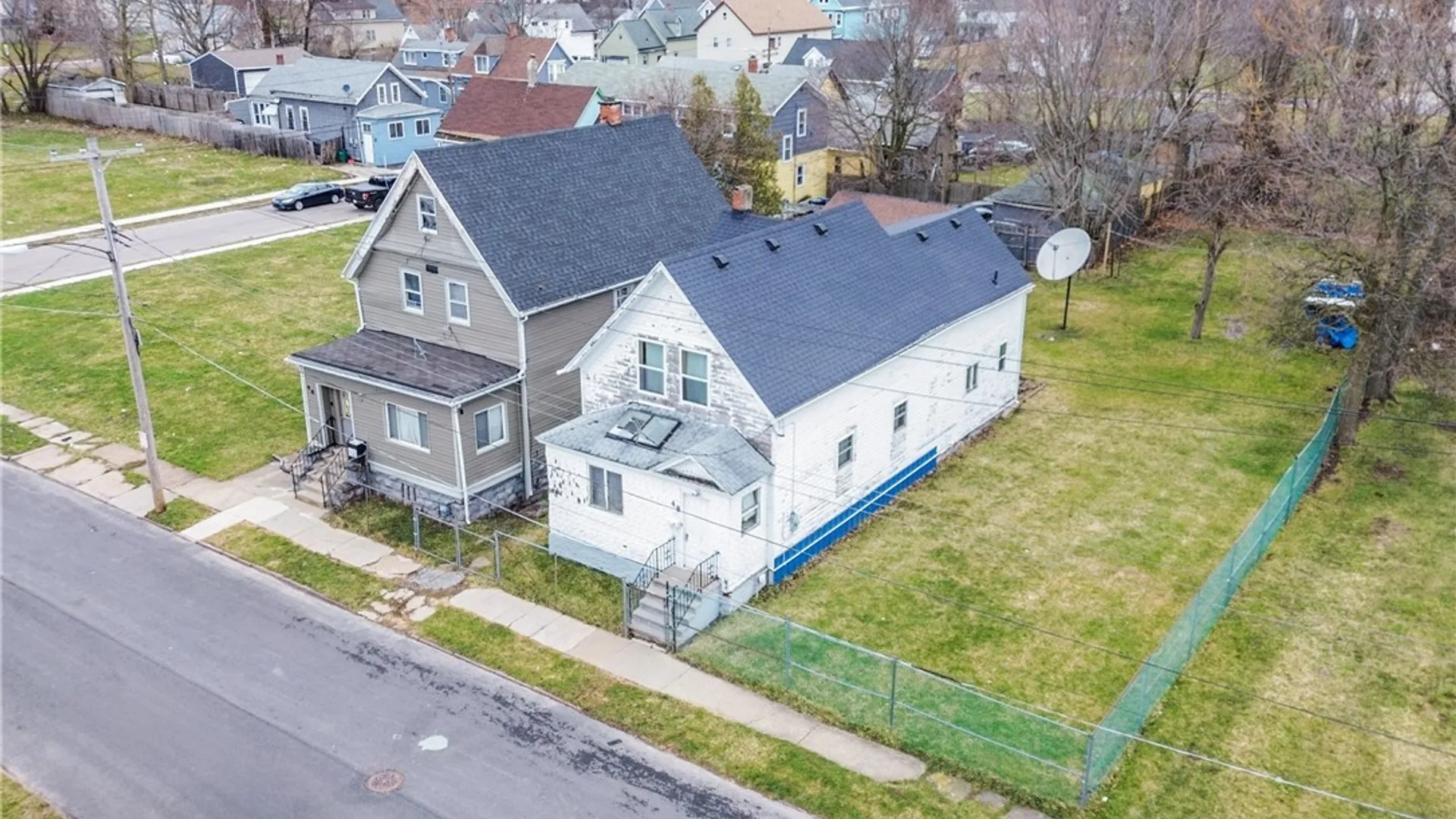Property at 48 Bardol Street, Buffalo, NY 14211 23