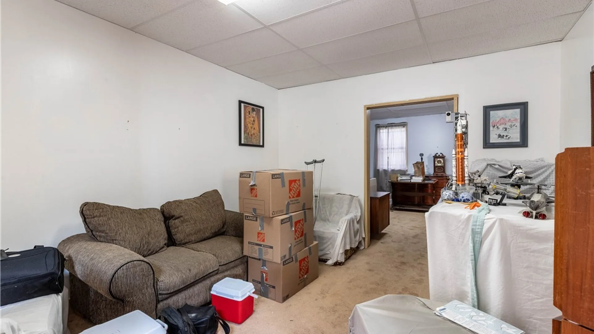 Property at 48 Bardol Street, Buffalo, NY 14211 4