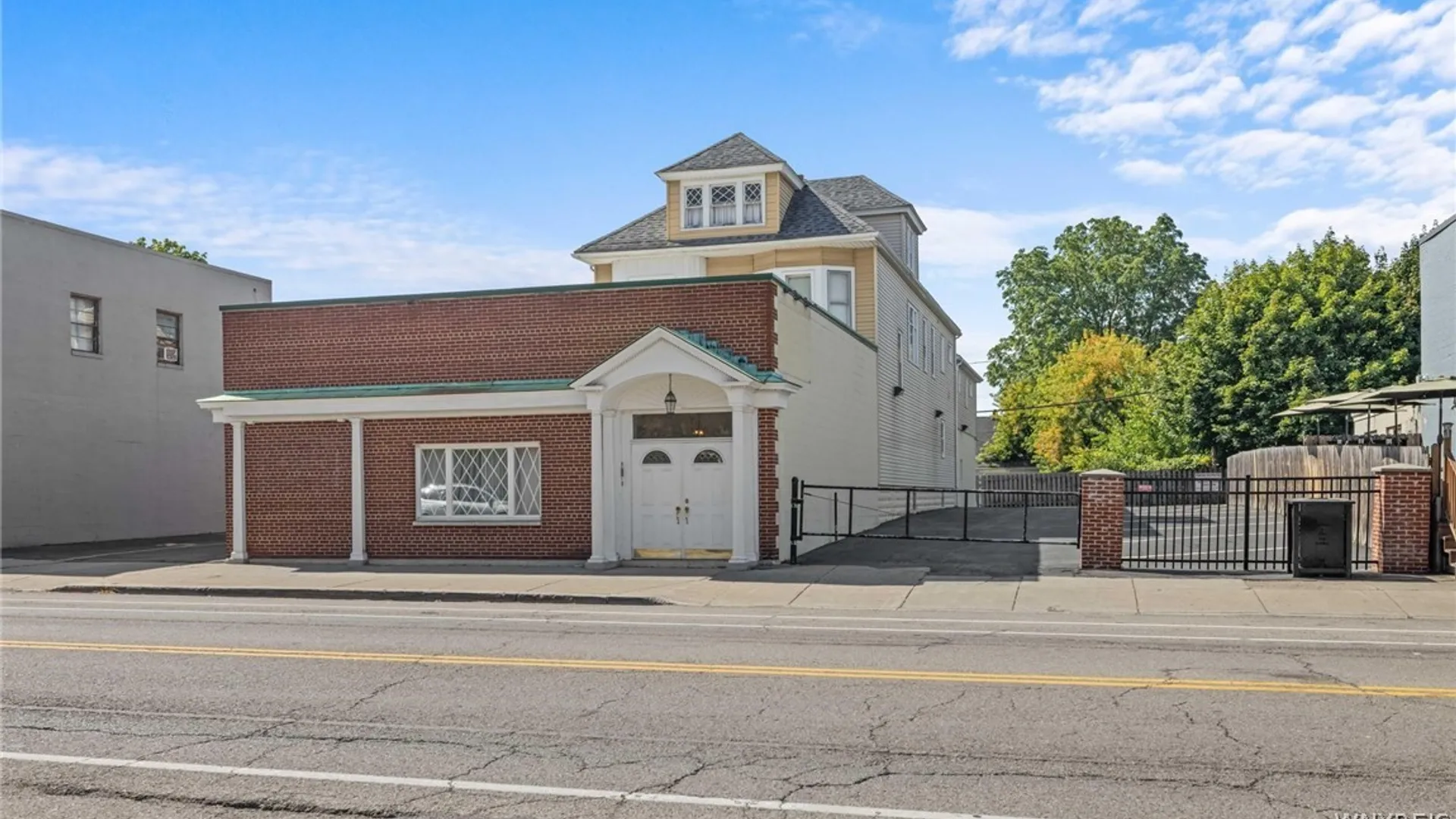Property at 1975 Seneca Street, Buffalo, NY 14210 2