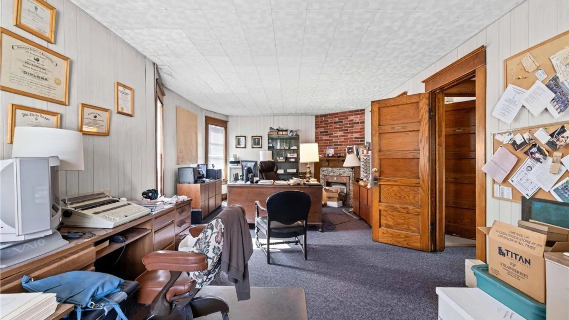 Property at 1975 Seneca Street, Buffalo, NY 14210 20