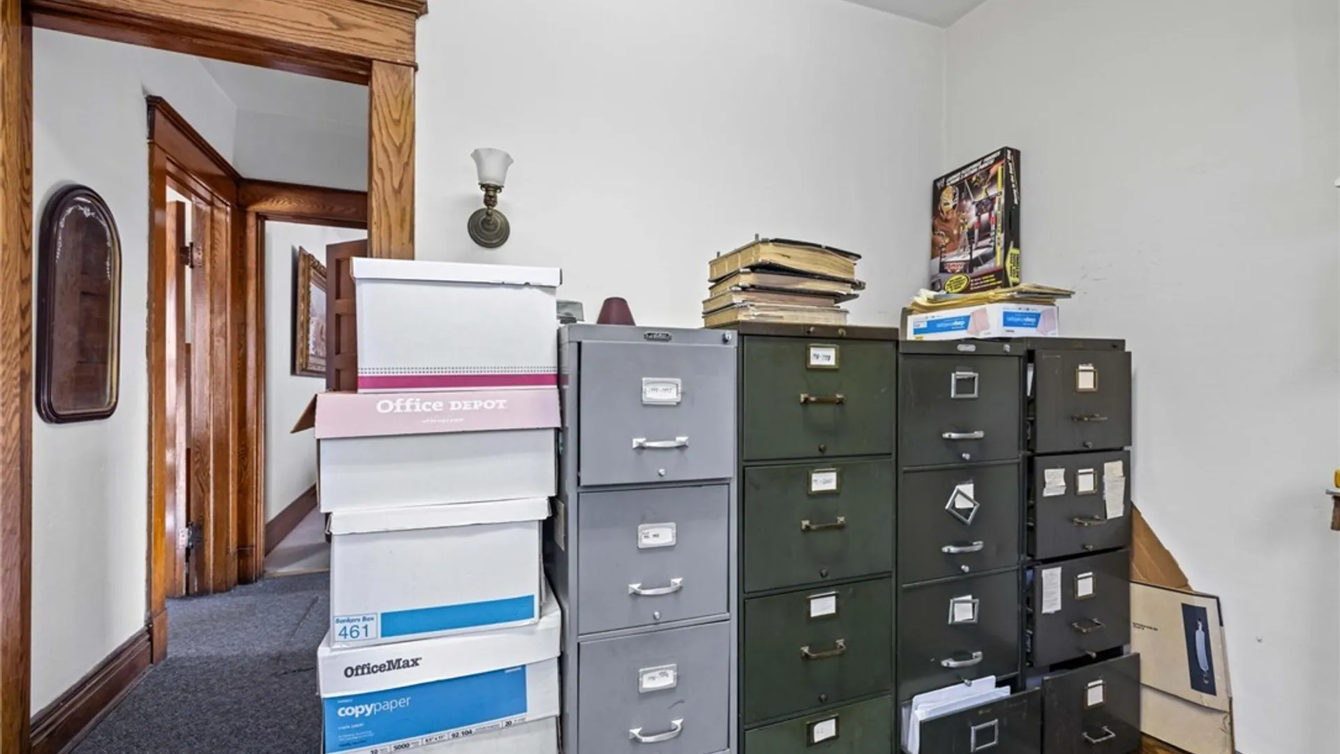 Property at 1975 Seneca Street, Buffalo, NY 14210 22