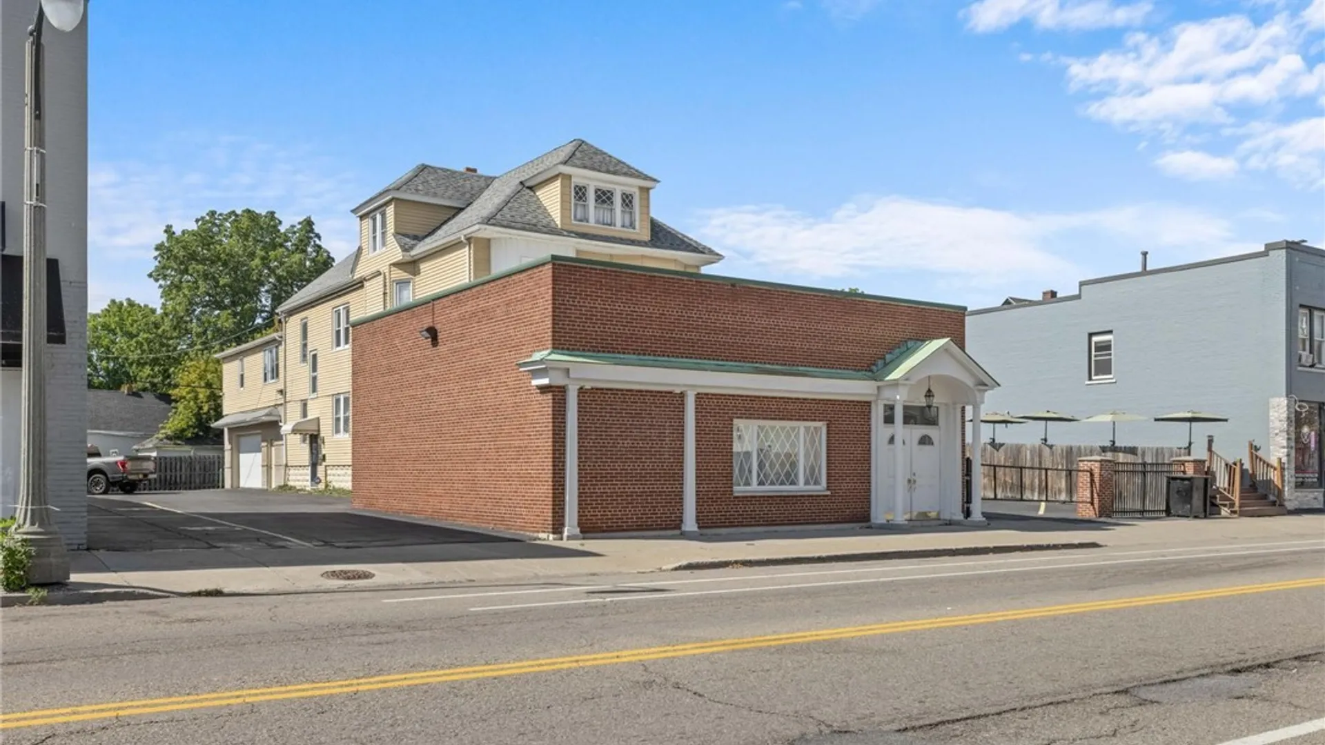 Property at 1975 Seneca Street, Buffalo, NY 14210 3