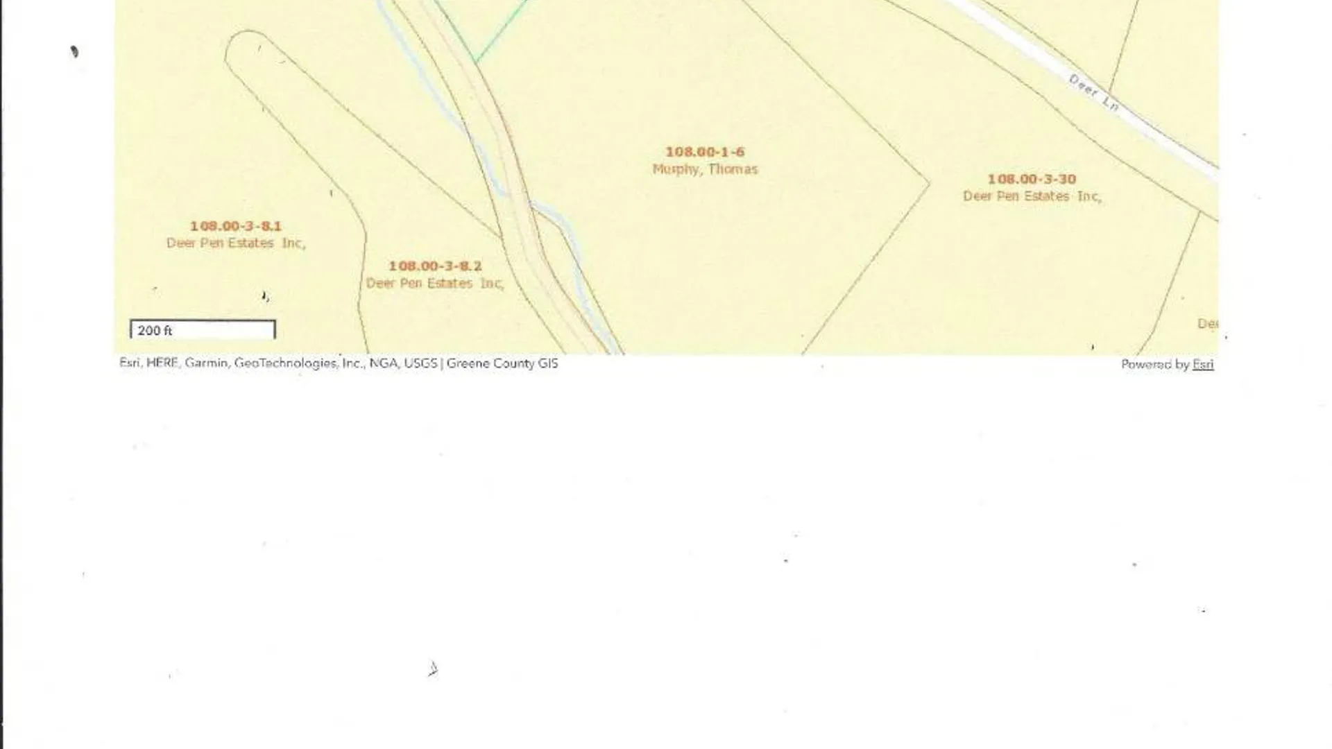 Property at 6 Deer Lane, Lexington, NY 12468 5