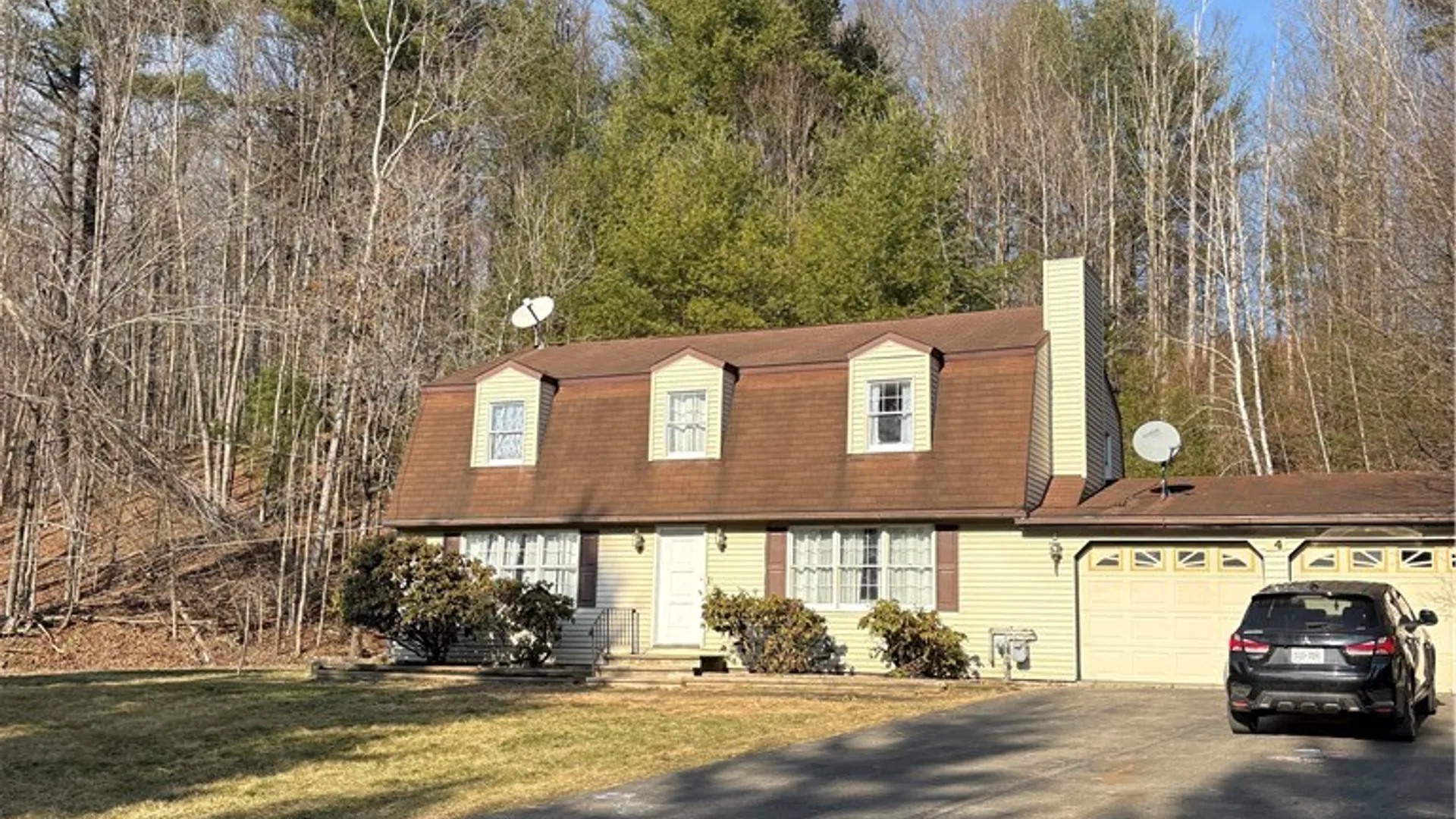 Property at 14 Clark Hollow RD, Southport, NY 14871 2