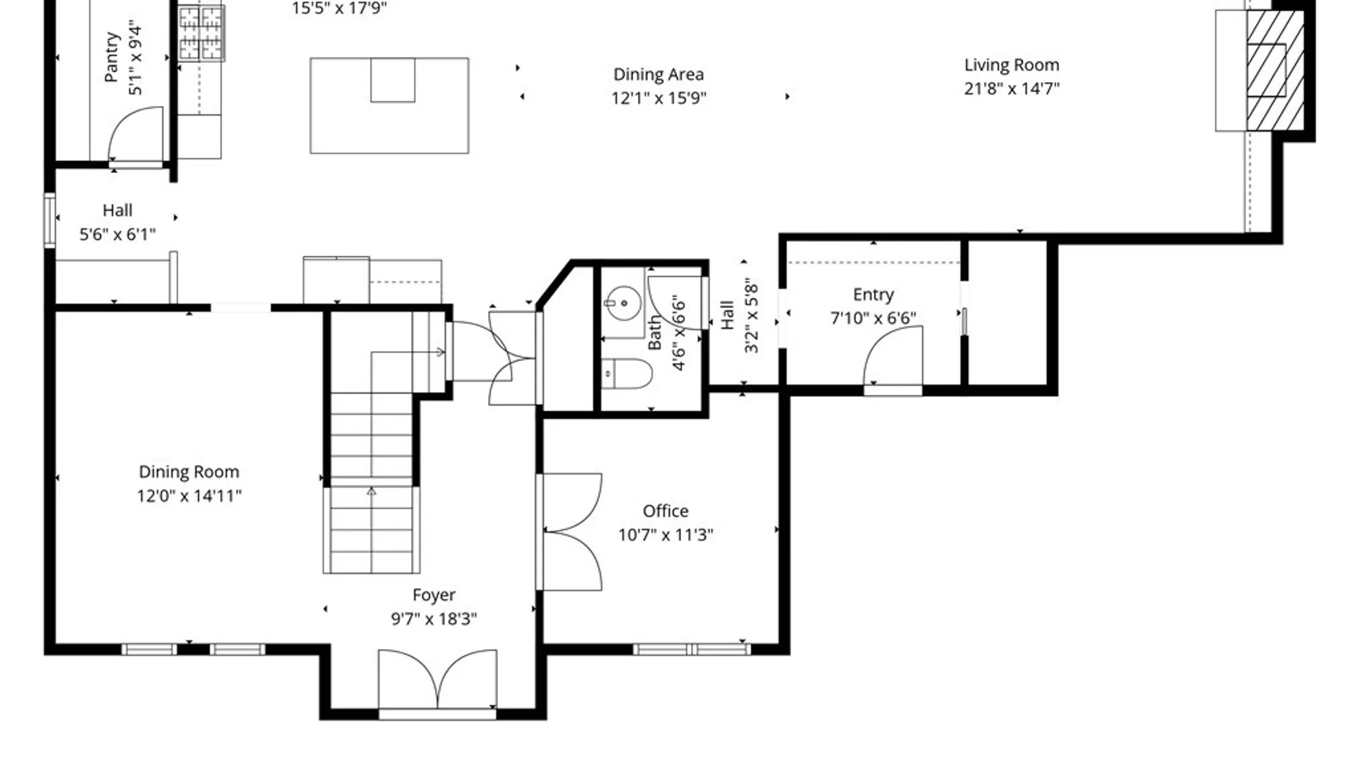 Property at 5527 Meadowglen Drive, Clarence, NY 14032 47