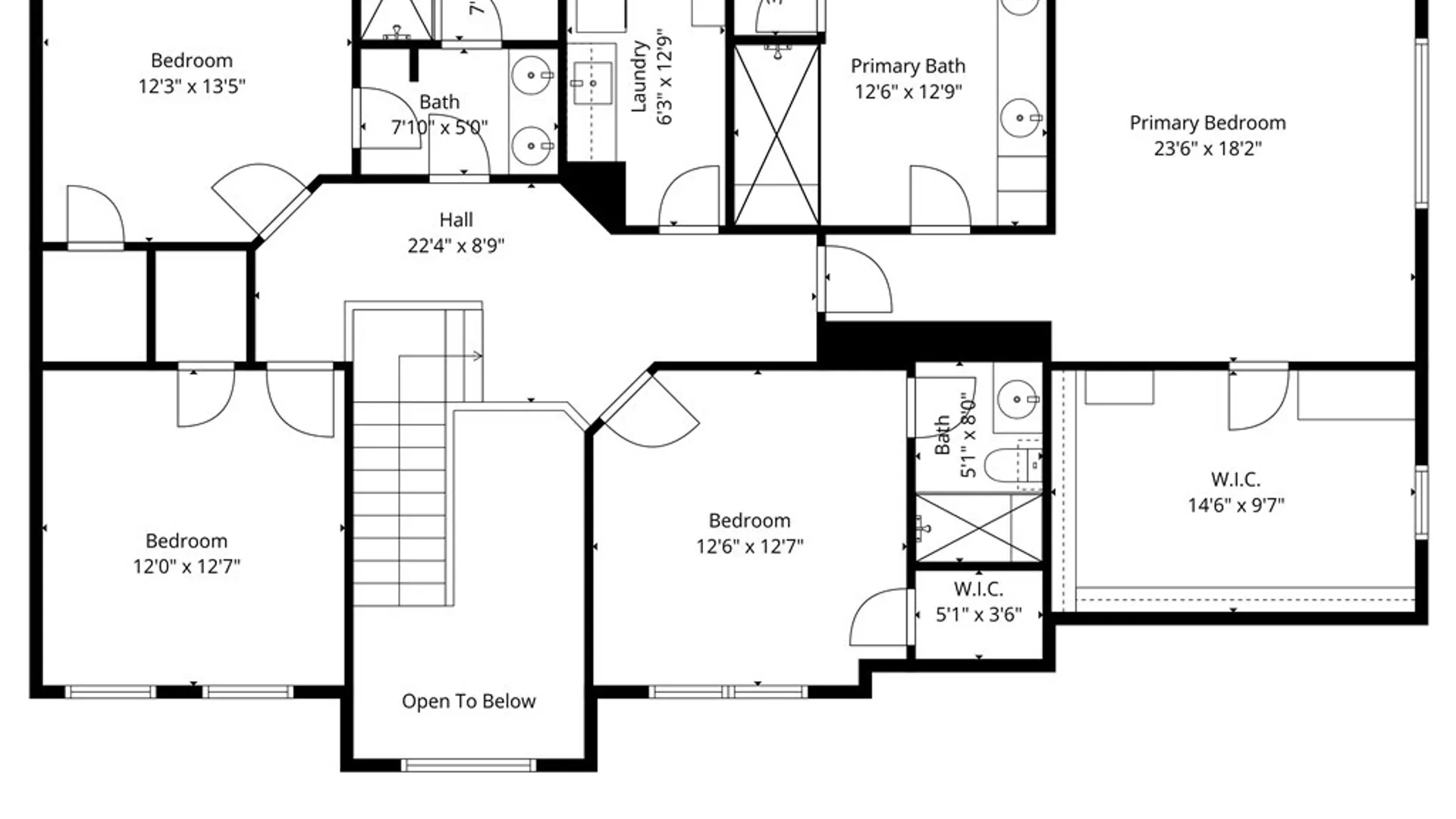 Property at 5527 Meadowglen Drive, Clarence, NY 14032 48
