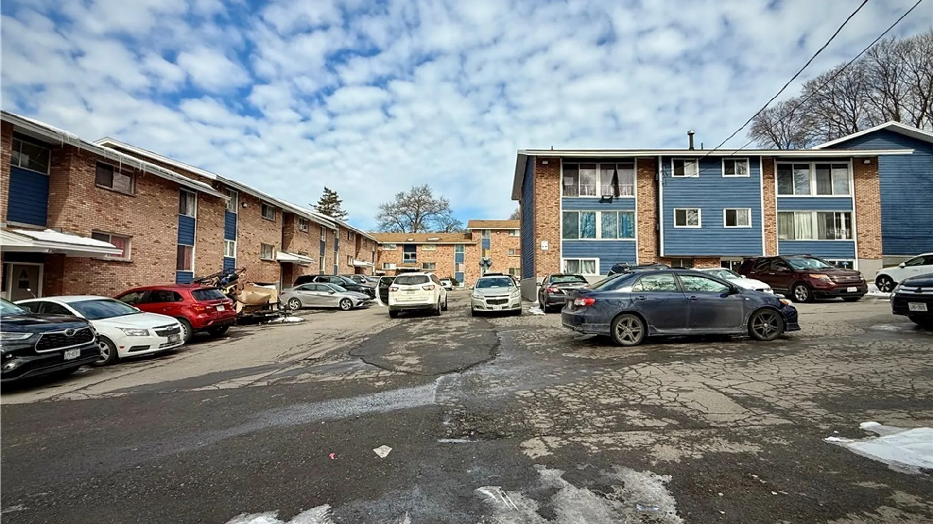 Property at 1312 Butternut Street, Syracuse, NY 13208 10